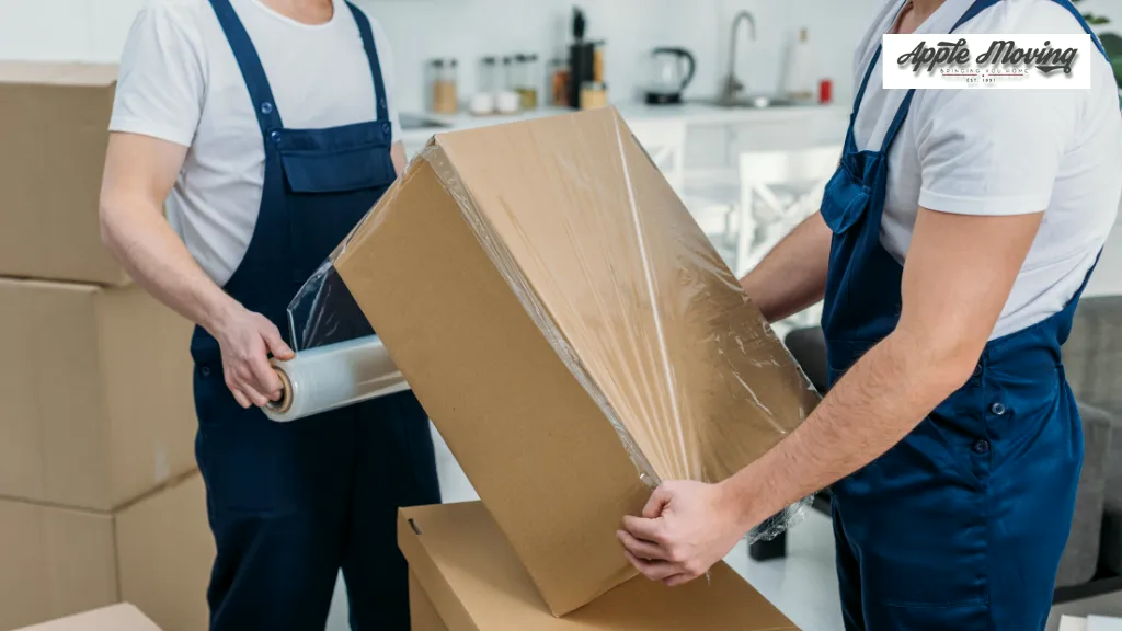 best movers, San Antonio