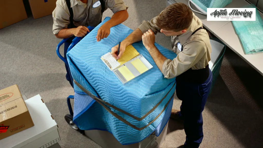 best movers, San Antonio
