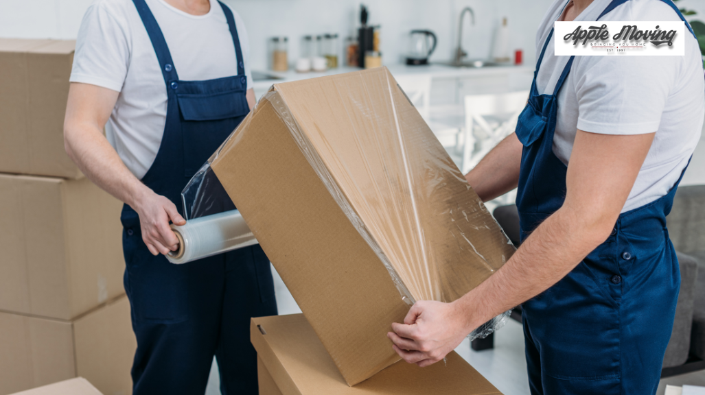 movers san antonio — San Antonio